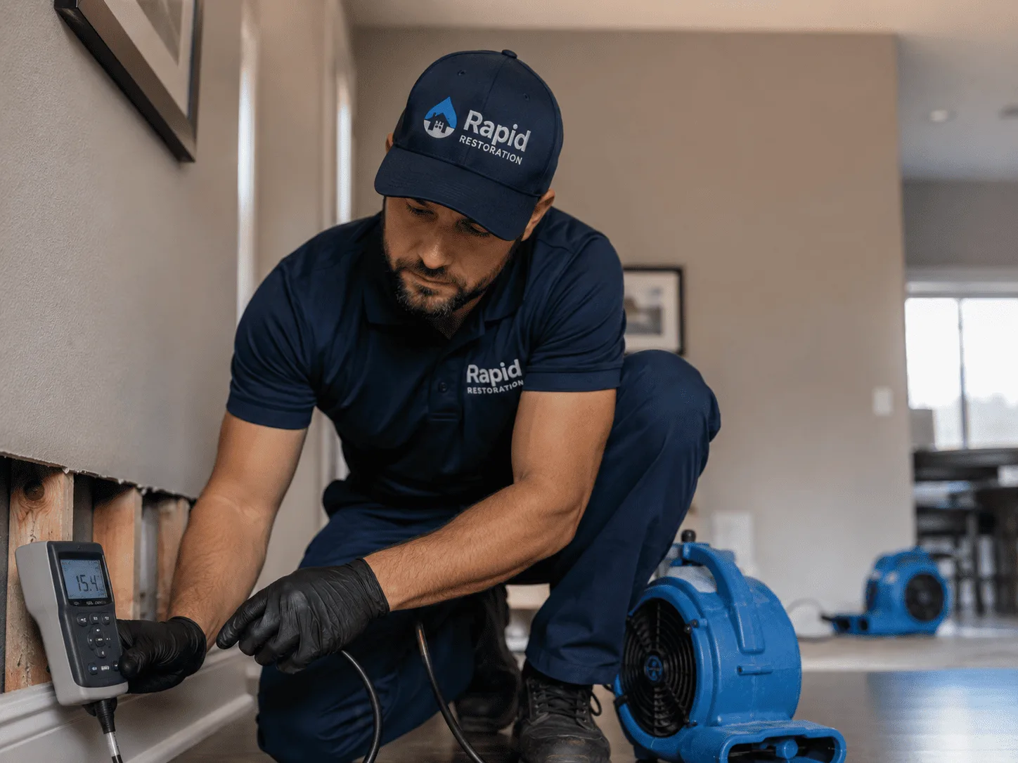 Common questions about Dehumidification in Incline Village, NV